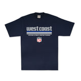 The W.C. T-Shirt (Navy)