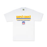 The W.C. T-Shirt (White)