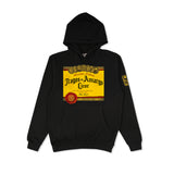 Tragos Amargos Hoodie (Black)