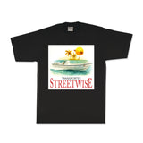 Transport T-Shirt (Black)