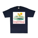 Transport T-Shirt (Navy)