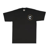 True 03 T-Shirt (Black)