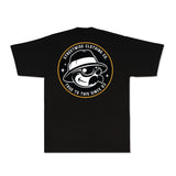 True 03 T-Shirt (Black)