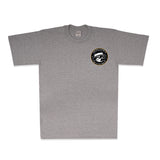 True 03 T-Shirt (Grey)