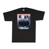 Las Trokas T-Shirt (Black)