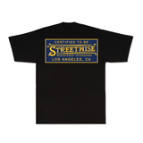 Certified T-Shirt (Black)