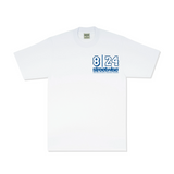 Job's Finished T-Shirt (White)