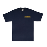 Certified T-Shirt (Navy)