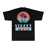 Vices T-Shirt (Black)