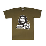 Victory T-Shirt (Olive)