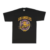Vintage Lifers T-shirt (Black)