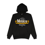 Viva Mexico Hoodie (Black)