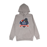 WS Champs Hoodie (Grey)