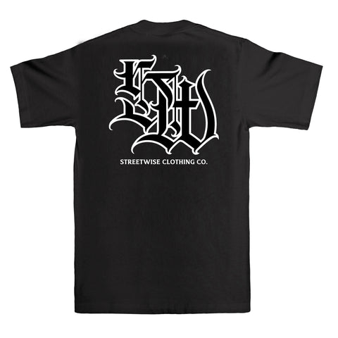 Wise Ones T-Shirt (Black)