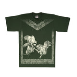 Zarape T-Shirt (Hunter)