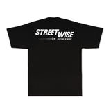 Put In Work T-Shirt (Black)
