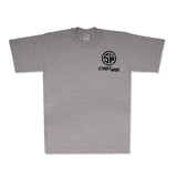 Put In Work T-Shirt (Grey)