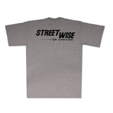 Put In Work T-Shirt (Grey)