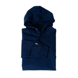 Classic Collection Fleece Hoodie (Navy)