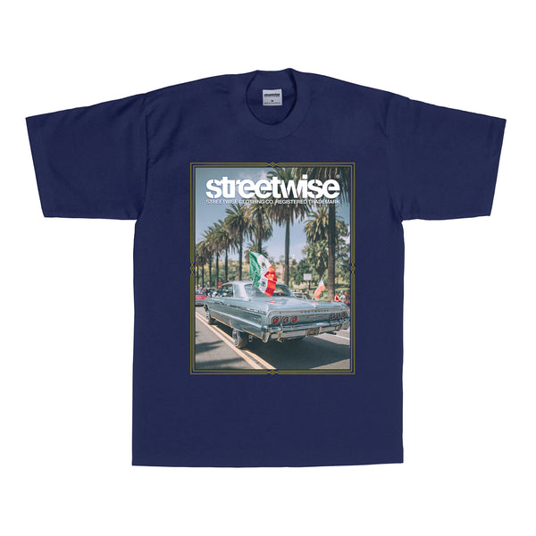 Streetwise Clothing Chick T-Shirt