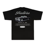 1964 SW T-Shirt (Black)
