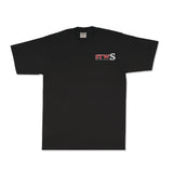 1987 STWS T-Shirt (Black)