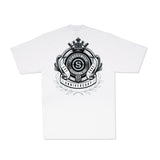 20 Years T-Shirt (White)