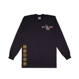 24Ever Gr8ful Long Sleeve (Black)