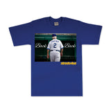 2 Blue T-Shirt (Royal)