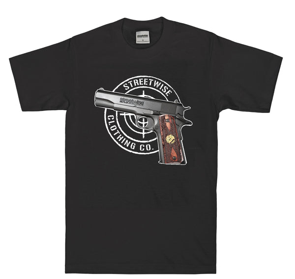 38 Super T-Shirt (Black)