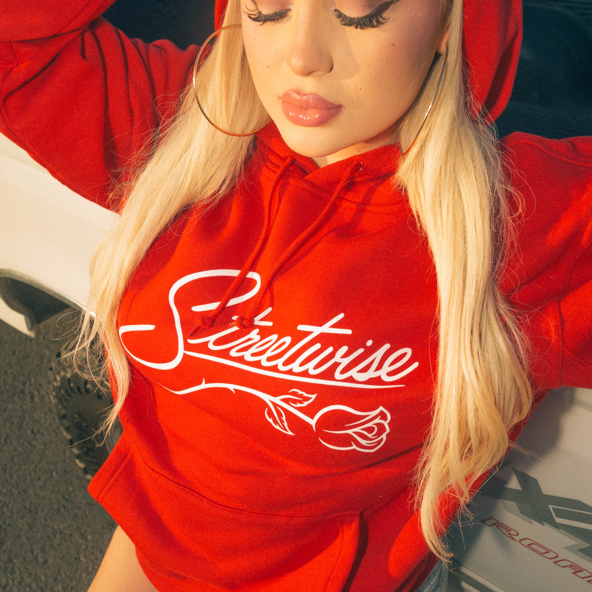 5 Rings T-Shirt (Black)