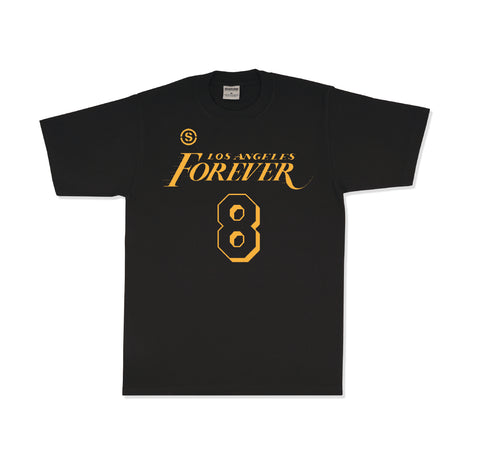 8.24 T-Shirt (Black)