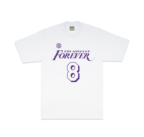 8.24 T-Shirt (White)