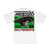 8A T-Shirt (White)