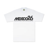8A T-Shirt (White)