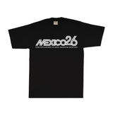 8A T-Shirt (Black)