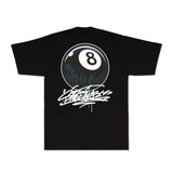 8-Ball T-Shirt (Black)