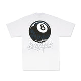 8-Ball T-Shirt (White)