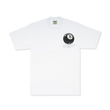 8-Ball T-Shirt (White)