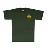 9 Lives T-Shirt (Hunter)
