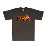 After Hours T-Shirt (Charcoal)