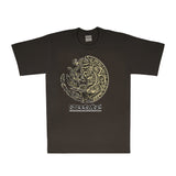 Aguila Azteca T-Shirt (Charcoal)
