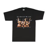 AK Girls T-Shirt (Black)