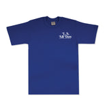 ALWAYS L.A. T-Shirt (Royal)