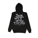 Always L.A. Hoodie (Black)