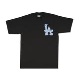 Aztec LA T-Shirt (Black)