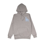 Aztec LA Hoodie (Grey)