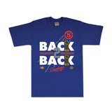 B2B T-Shirt (Royal)