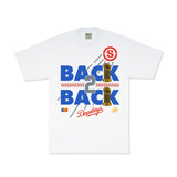 B2B T-Shirt (White)