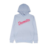 Dramatica Women Hoodie (Baby Blue)